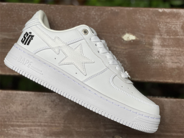 Bape Shoes High End Quality-040