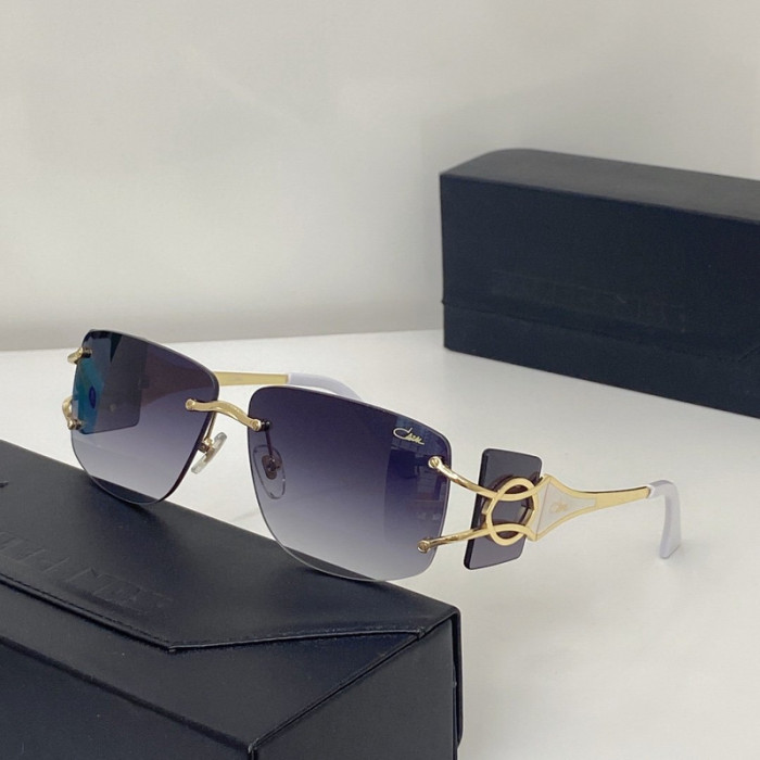 Cazal Sunglasses AAAA-357