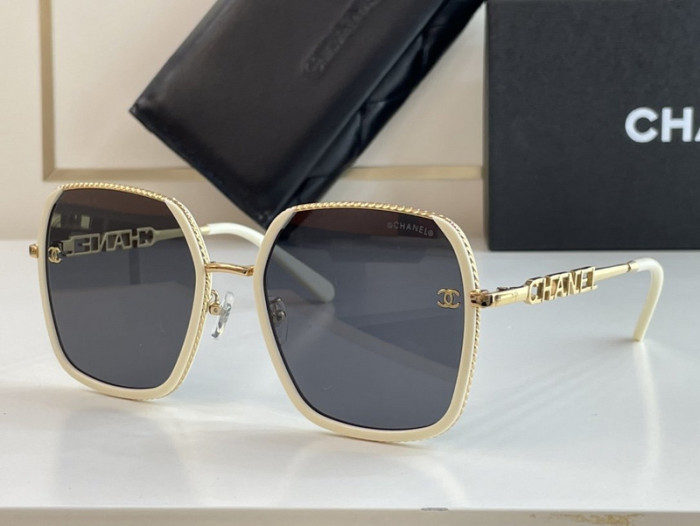 CHNL Sunglasses AAAA-297