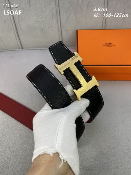 Super Perfect Quality Hermes Belts-1585