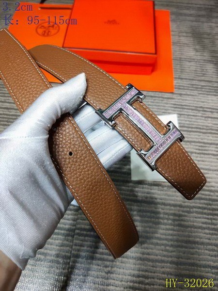 Super Perfect Quality Hermes Belts-1918