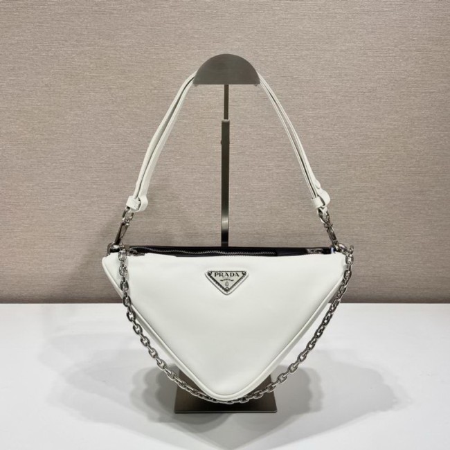 Prada High End Quality Bags-075