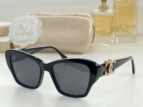 CHNL Sunglasses AAAA-1259