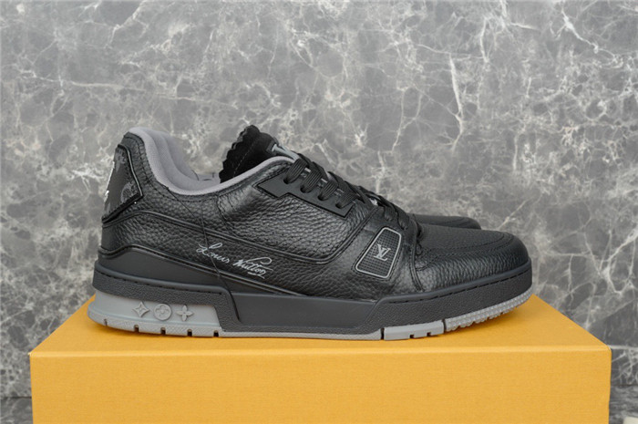 Super Max Custom LV Shoes-1923