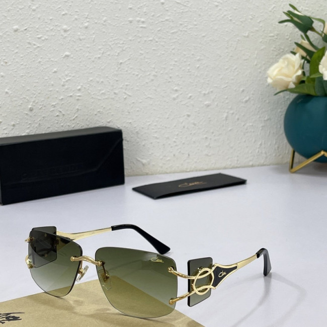 Cazal Sunglasses AAAA-416