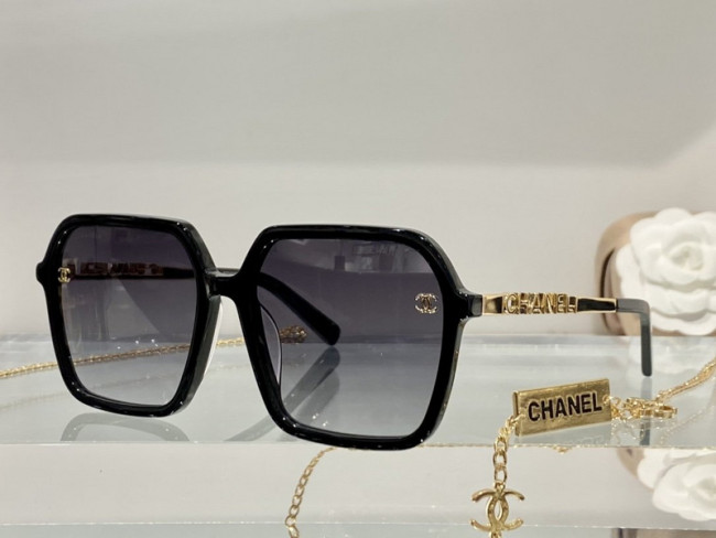 CHNL Sunglasses AAAA-1216