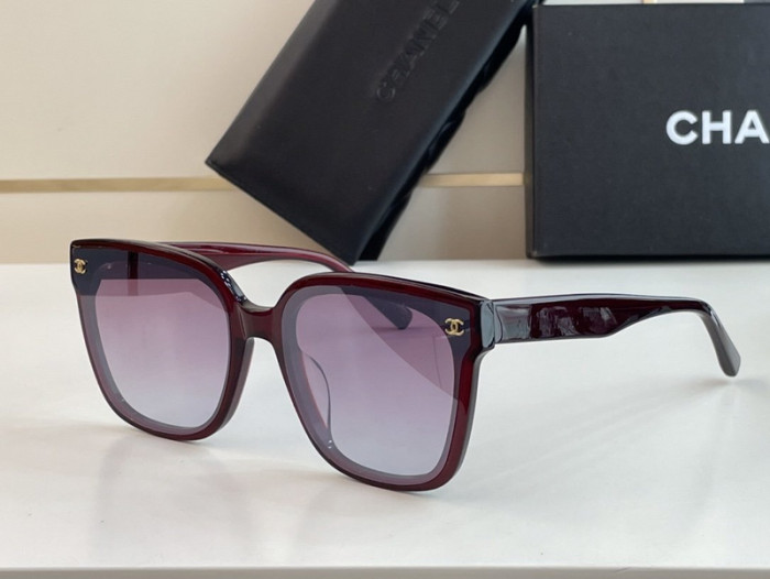 CHNL Sunglasses AAAA-1222