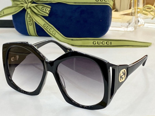 G Sunglasses AAAA-1009