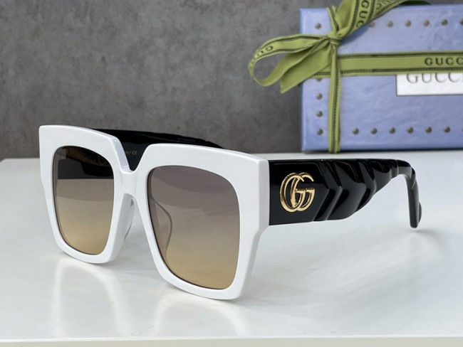 G Sunglasses AAAA-1185