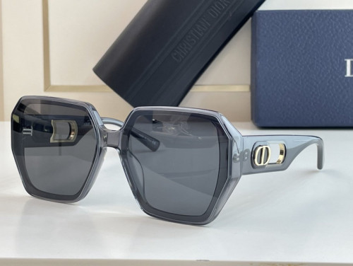 Dior Sunglasses AAAA-365