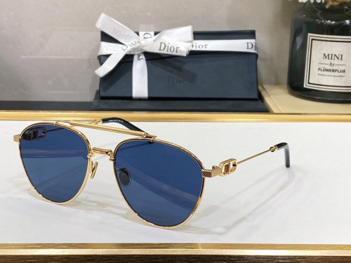 Dior Sunglasses AAAA-249