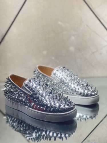 Super Max Christian Louboutin Shoes-2104