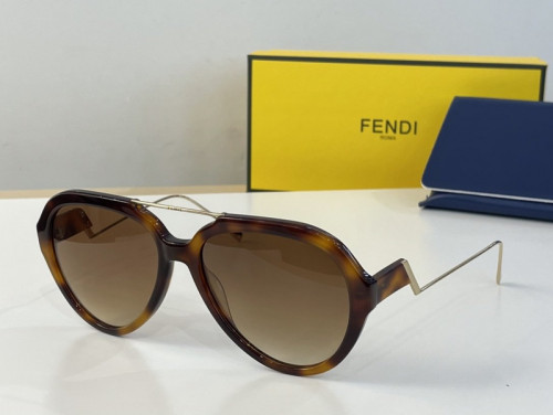 FD Sunglasses AAAA-228