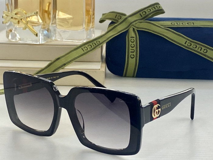 G Sunglasses AAAA-2802