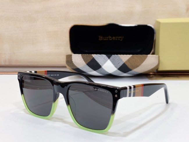 Burberry Sunglasses AAAA-890