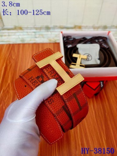 Super Perfect Quality Hermes Belts-2407