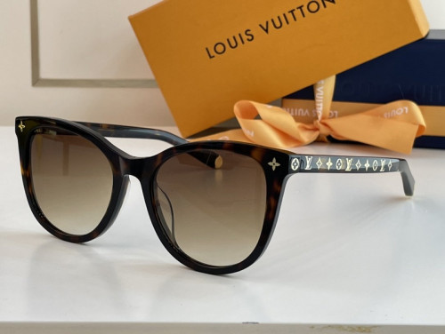 LV Sunglasses AAAA-974