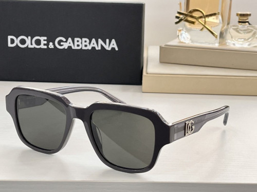 D&G Sunglasses AAAA-287