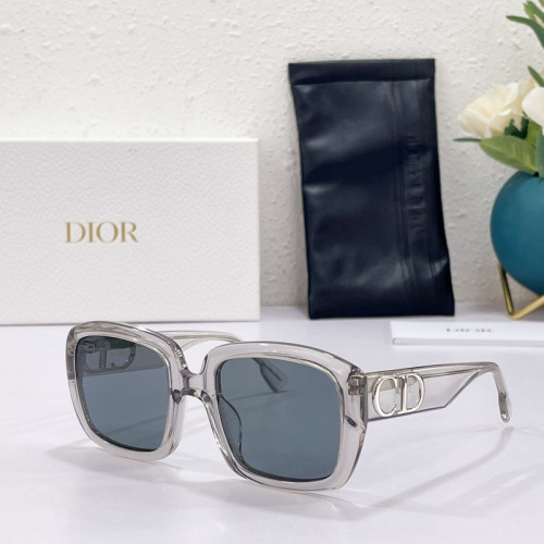 Dior Sunglasses AAAA-917