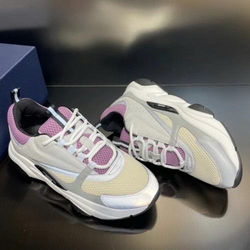 Super Max Dior Shoes-459