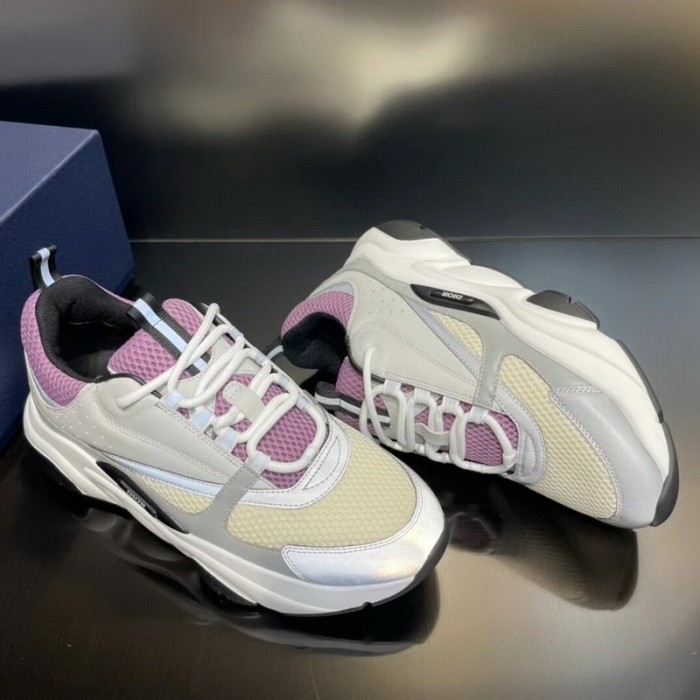 Super Max Dior Shoes-459