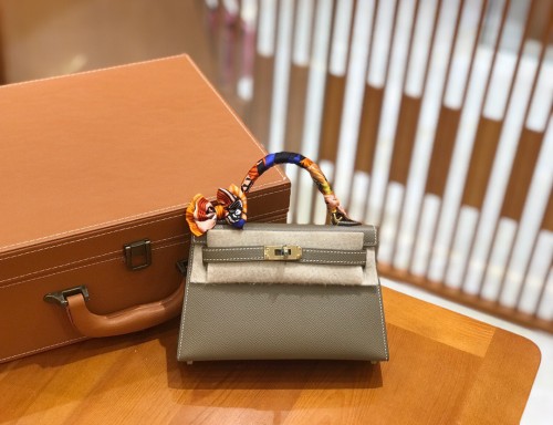 Hermes High End Quality Bag-135