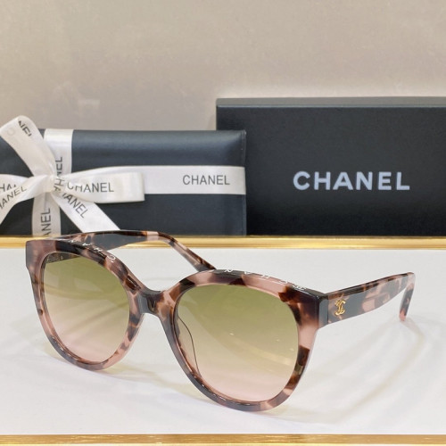 CHNL Sunglasses AAAA-972