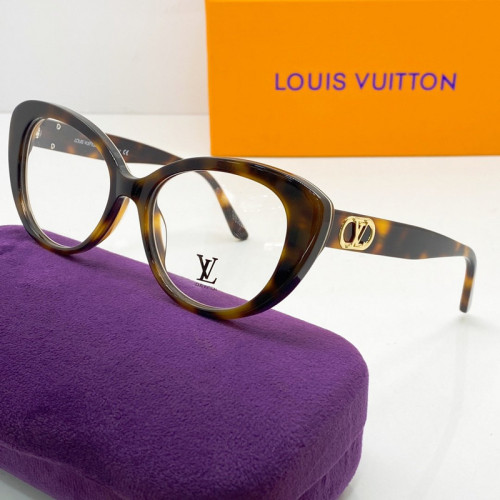 LV Sunglasses AAAA-778