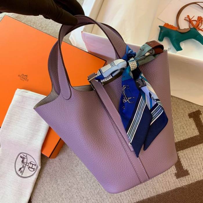 Hermes High End Quality Bag-072
