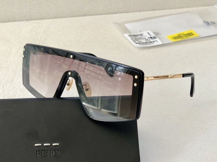 FD Sunglasses AAAA-1329