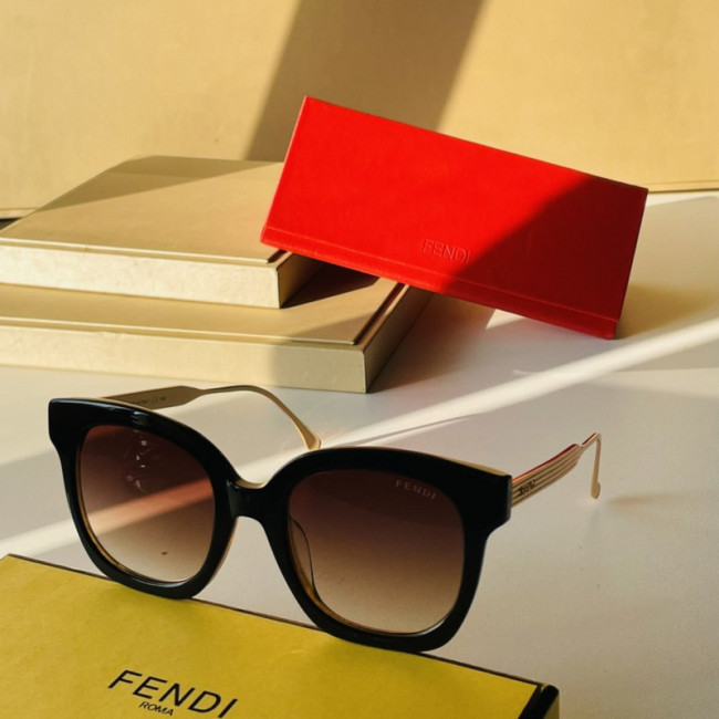 FD Sunglasses AAAA-785