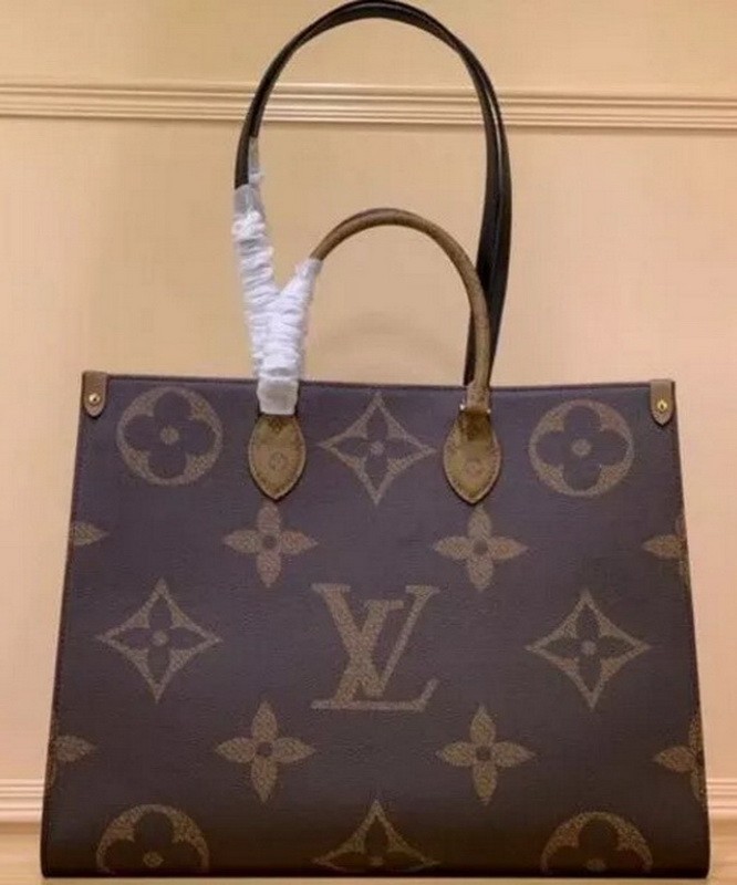 LV High End Quality Bag-1303（34cm）