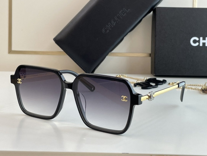 CHNL Sunglasses AAAA-742