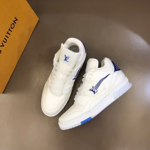 Super Max Custom LV Shoes-2030