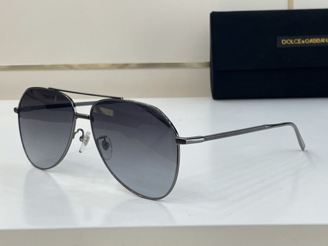 D&G Sunglasses AAAA-085