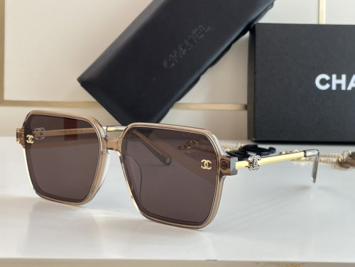 CHNL Sunglasses AAAA-743