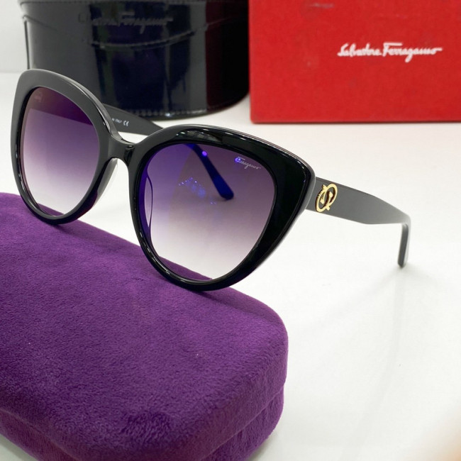 Ferragamo Sunglasses AAAA-197