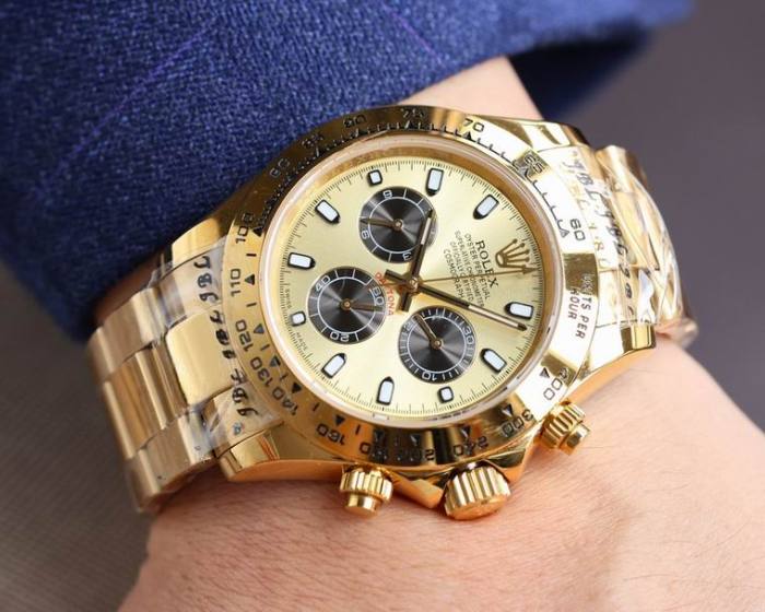 Rolex Watches High End Quality-339