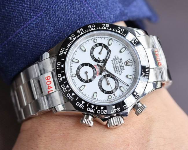 Rolex Watches High End Quality-324