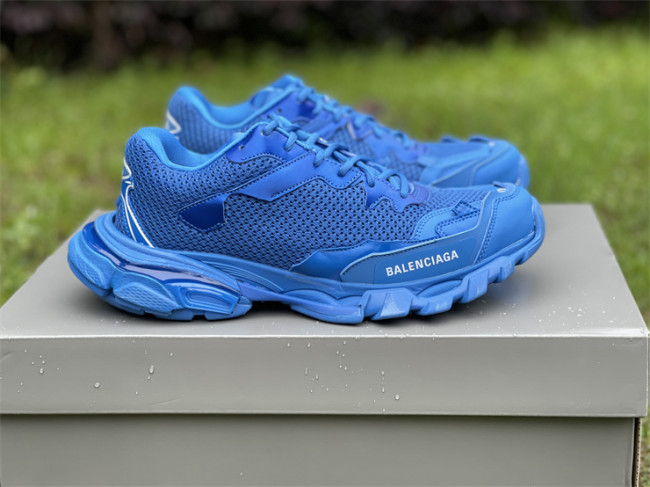 B 17FW Tripe-S High End Sneaker-290