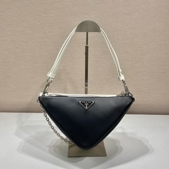 Prada High End Quality Bags-076