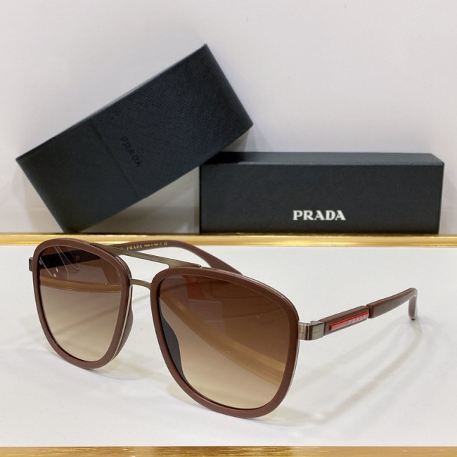 Prada Sunglasses AAAA-067