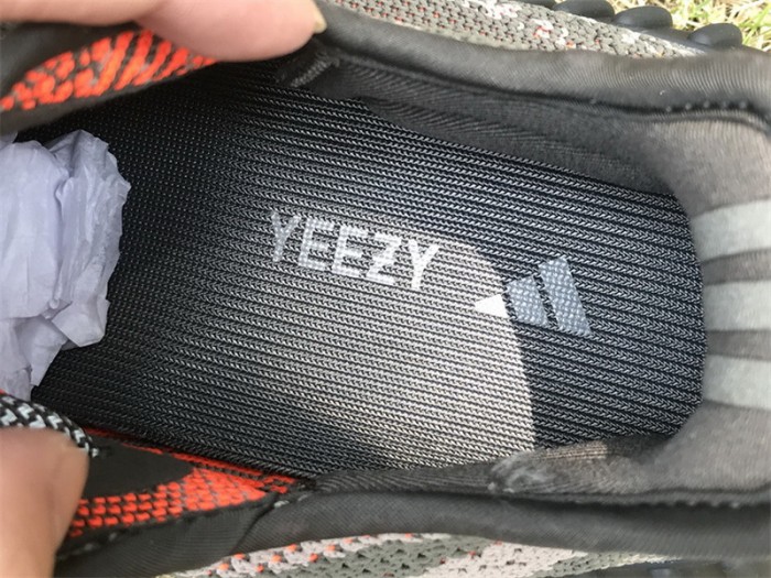 Authentic Yeezy Boost 350 V2 “Dark Beluga”