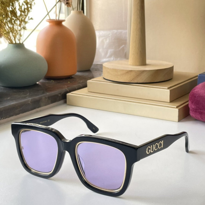 G Sunglasses AAAA-2252