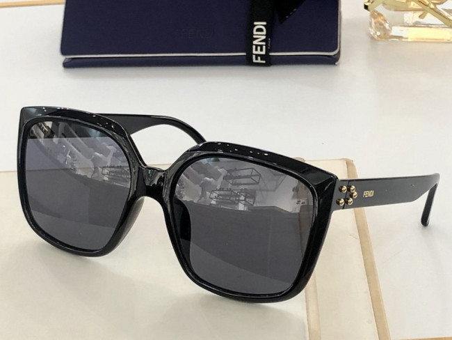 FD Sunglasses AAAA-462