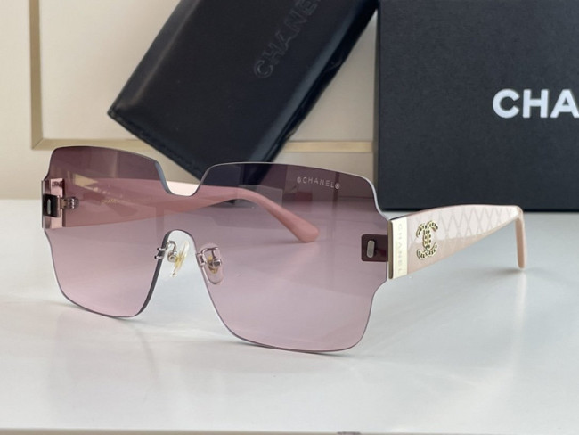 CHNL Sunglasses AAAA-326