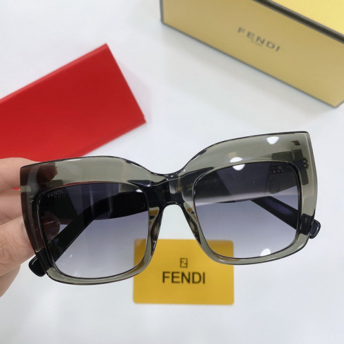 FD Sunglasses AAAA-1072