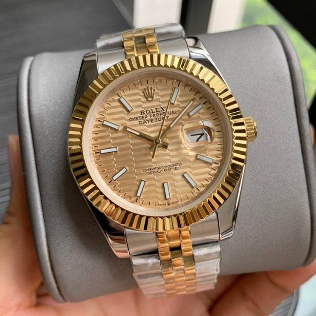 Rolex Watches High End Quality-163