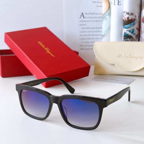 Ferragamo Sunglasses AAAA-090