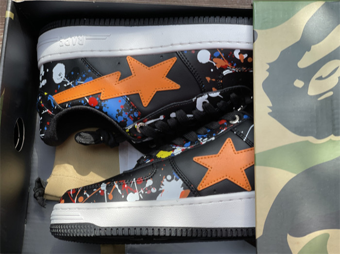 Bape Shoes High End Quality-043